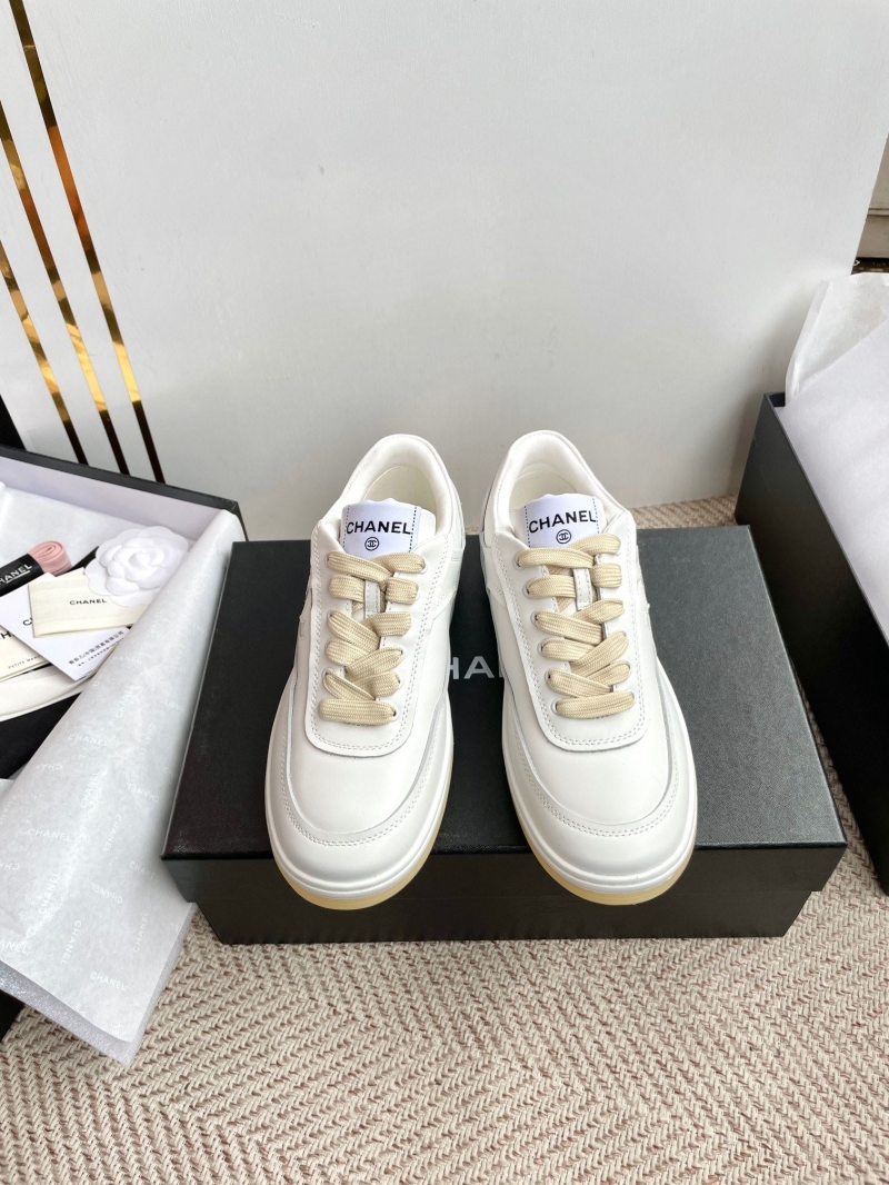 Chanel Casual Shoes